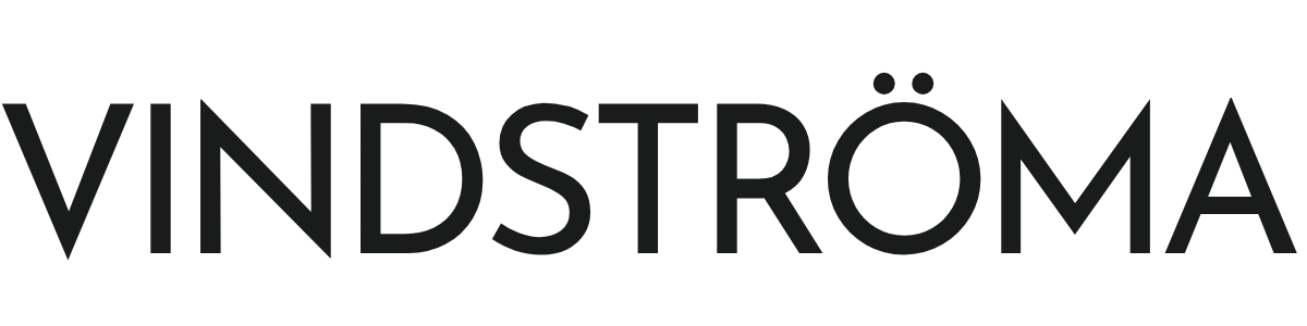Vindstroma